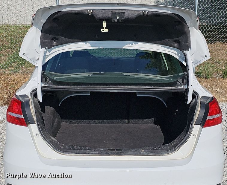 image for item MD9858 2017 Ford Focus SE