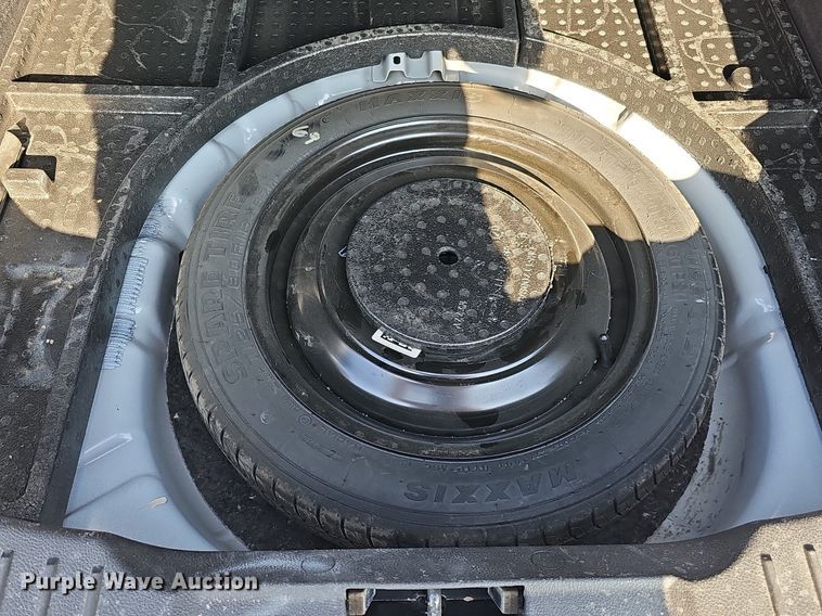 image for item MD9858 2017 Ford Focus SE