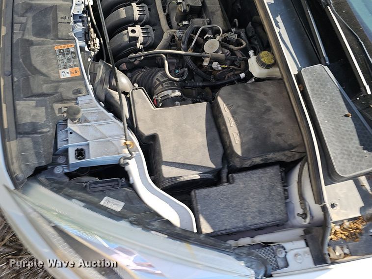 image for item MD9858 2017 Ford Focus SE