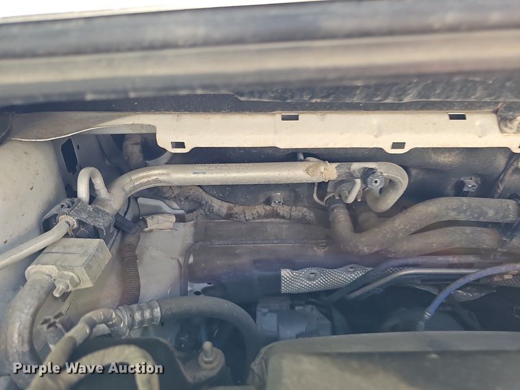 image for item MD9858 2017 Ford Focus SE