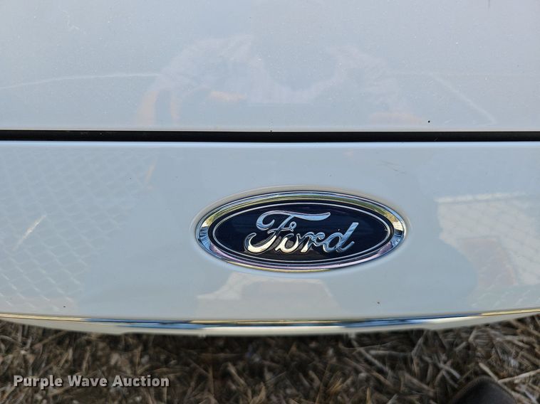 image for item MD9858 2017 Ford Focus SE