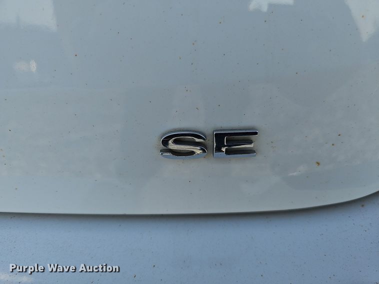 image for item MD9858 2017 Ford Focus SE