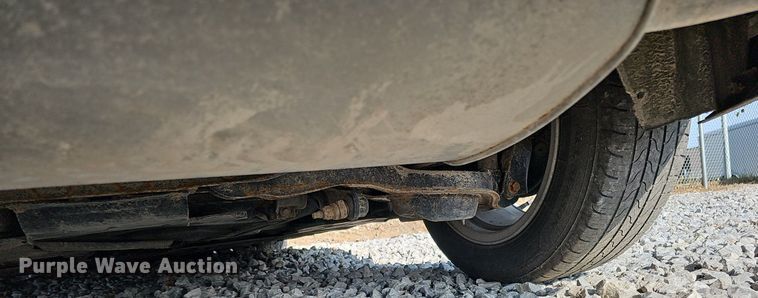 image for item MD9858 2017 Ford Focus SE