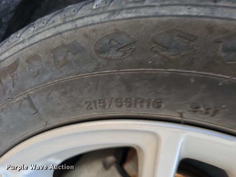 image for item MD9858 2017 Ford Focus SE