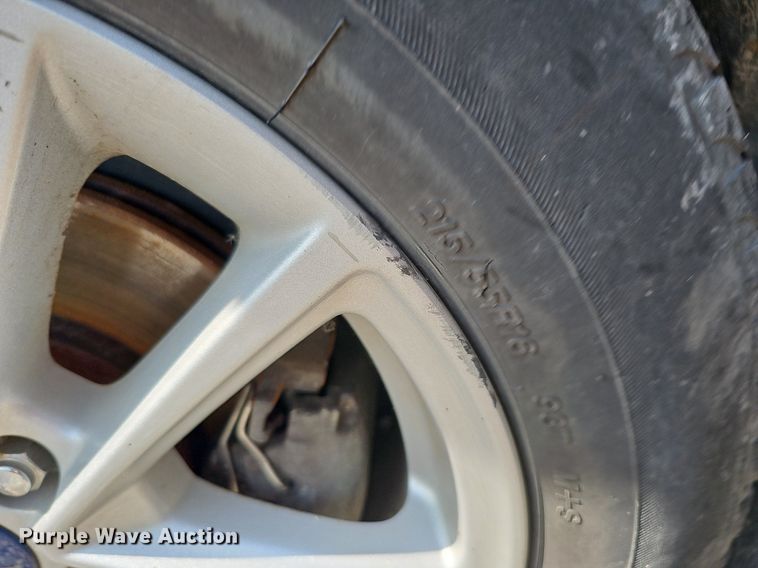 image for item MD9858 2017 Ford Focus SE