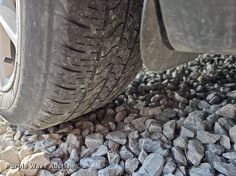 image for item MD9858 2017 Ford Focus SE