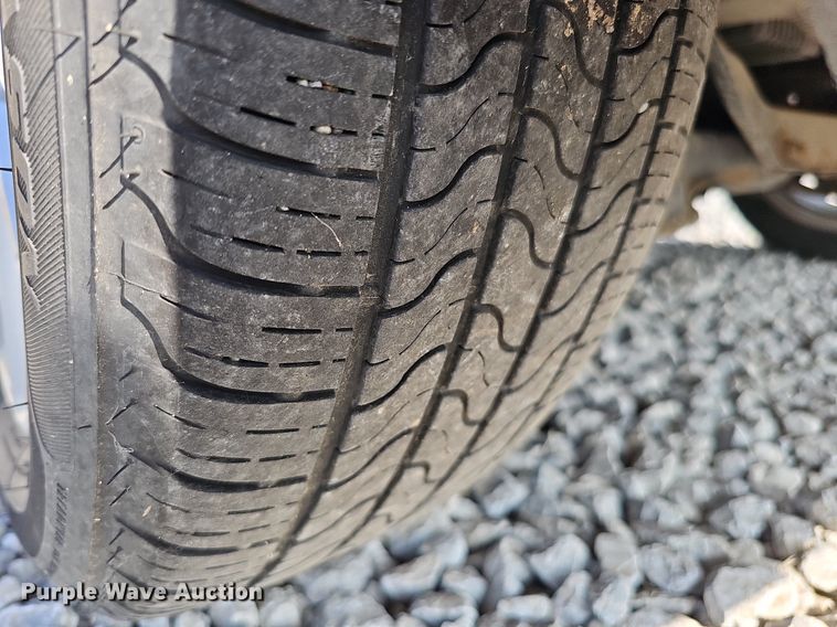 image for item MD9858 2017 Ford Focus SE