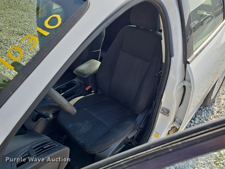 image for item MD9858 2017 Ford Focus SE