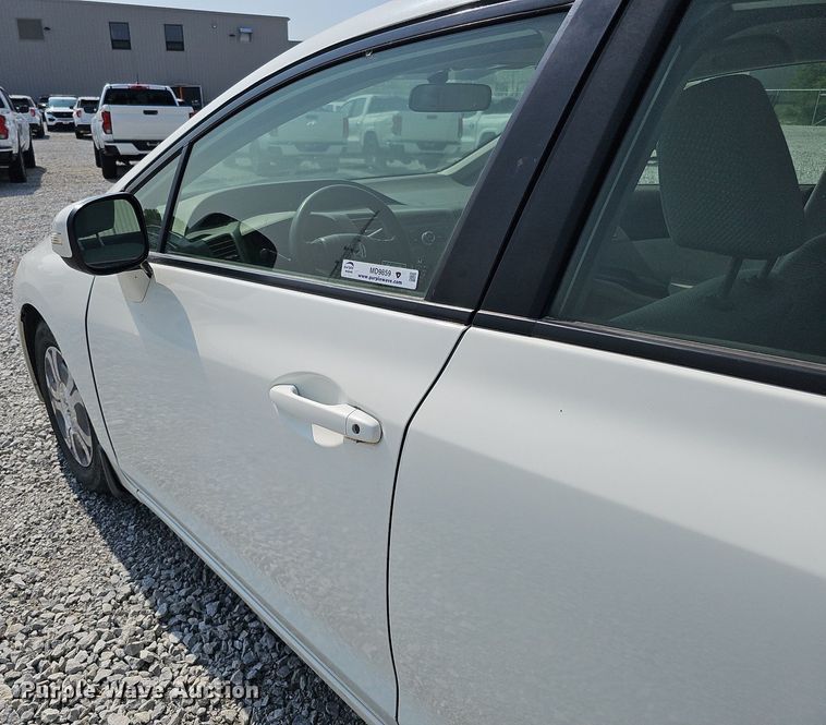 image for item MD9859 2012 Honda Civic