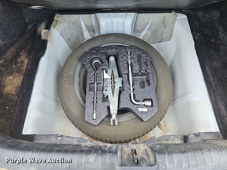 image for item MD9859 2012 Honda Civic