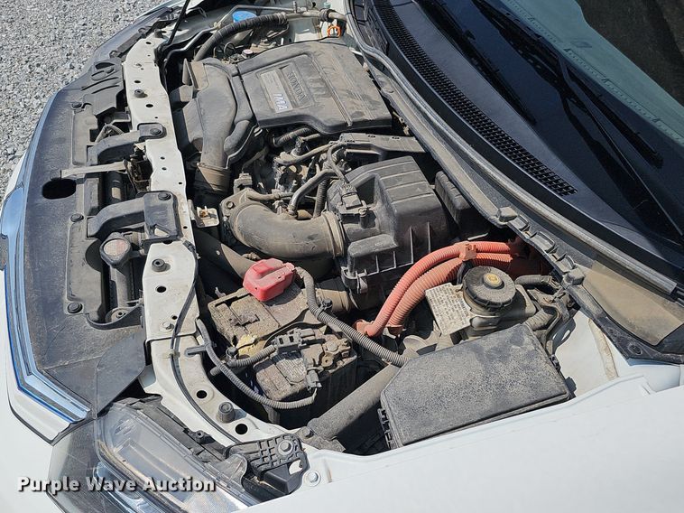 image for item MD9859 2012 Honda Civic