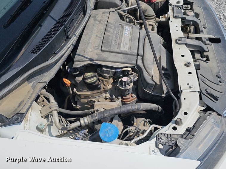 image for item MD9859 2012 Honda Civic