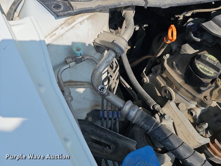 image for item MD9859 2012 Honda Civic