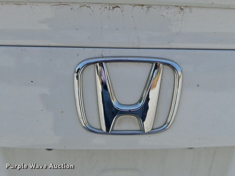 image for item MD9859 2012 Honda Civic