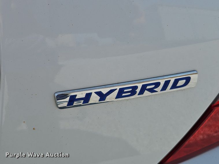 image for item MD9859 2012 Honda Civic