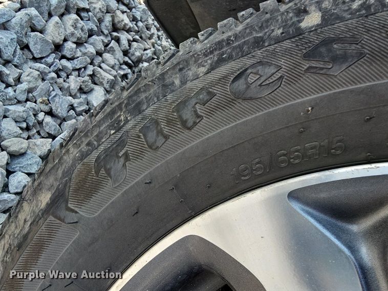 image for item MD9859 2012 Honda Civic