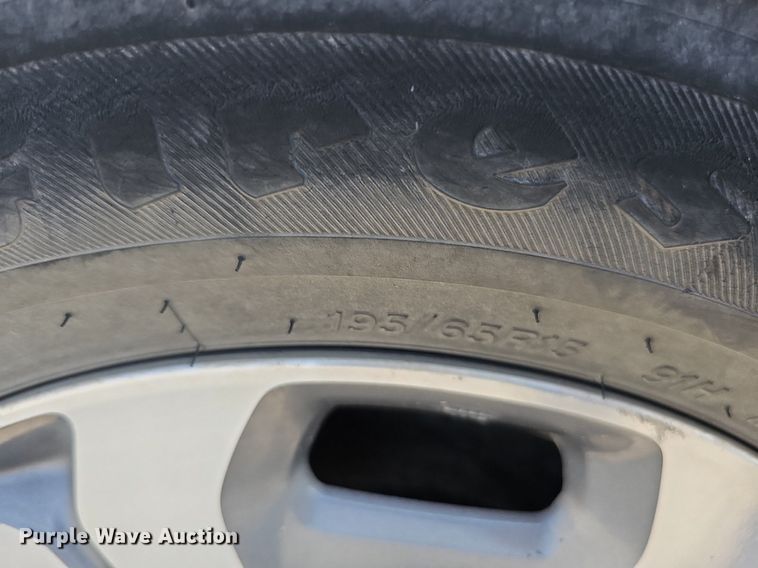 image for item MD9859 2012 Honda Civic