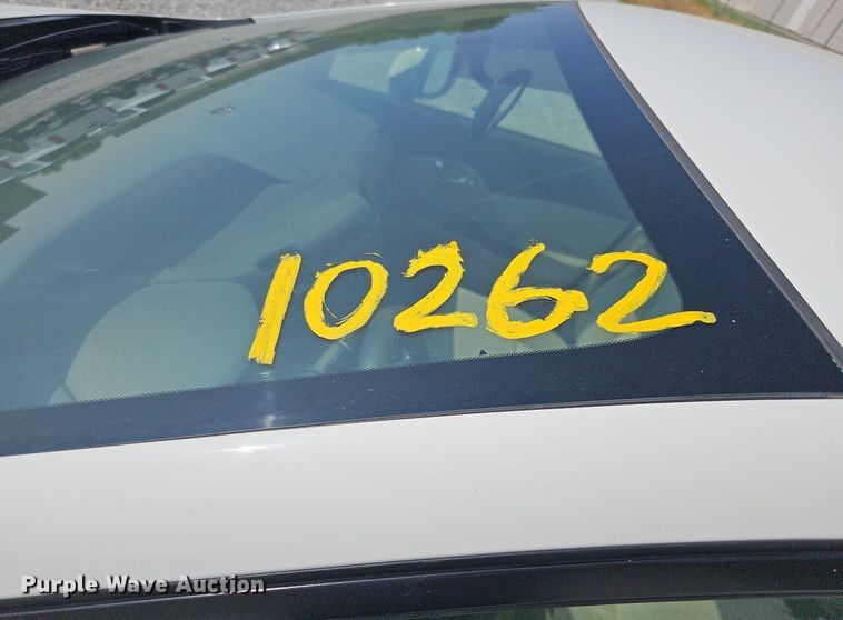 image for item MD9859 2012 Honda Civic