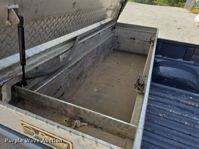 image for item MD9860 2009 Chevrolet Colorado  Ext. Cab pickup truck