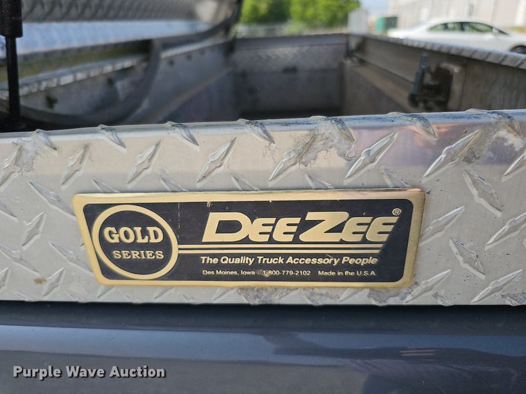 image for item MD9860 2009 Chevrolet Colorado  Ext. Cab pickup truck