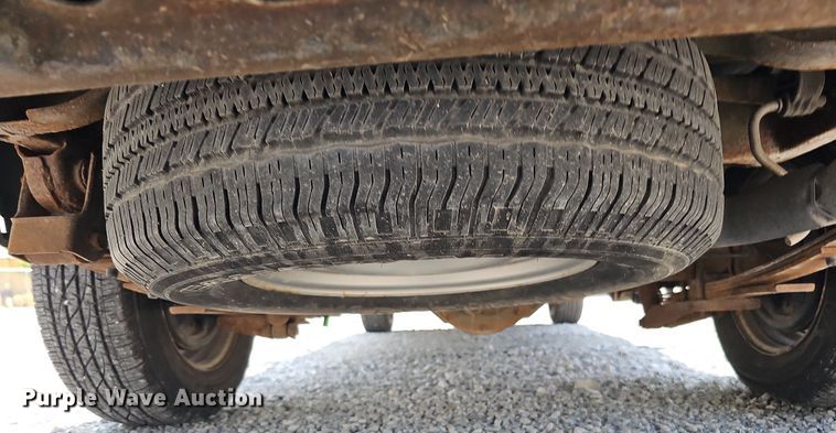 image for item MD9860 2009 Chevrolet Colorado  Ext. Cab pickup truck