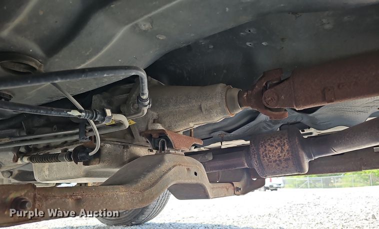 image for item MD9860 2009 Chevrolet Colorado  Ext. Cab pickup truck