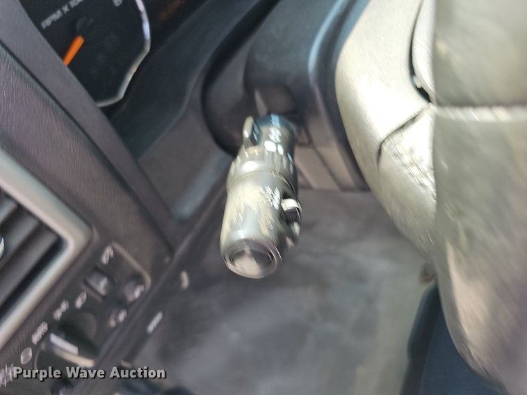 image for item MD9860 2009 Chevrolet Colorado  Ext. Cab pickup truck