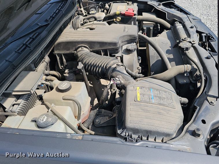 image for item MD9860 2009 Chevrolet Colorado  Ext. Cab pickup truck