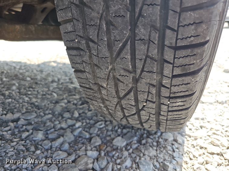 image for item MD9860 2009 Chevrolet Colorado  Ext. Cab pickup truck