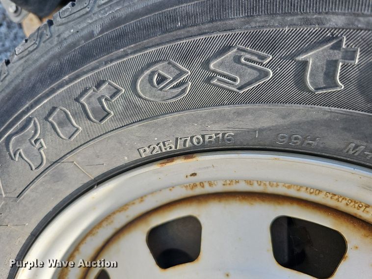 image for item MD9860 2009 Chevrolet Colorado  Ext. Cab pickup truck