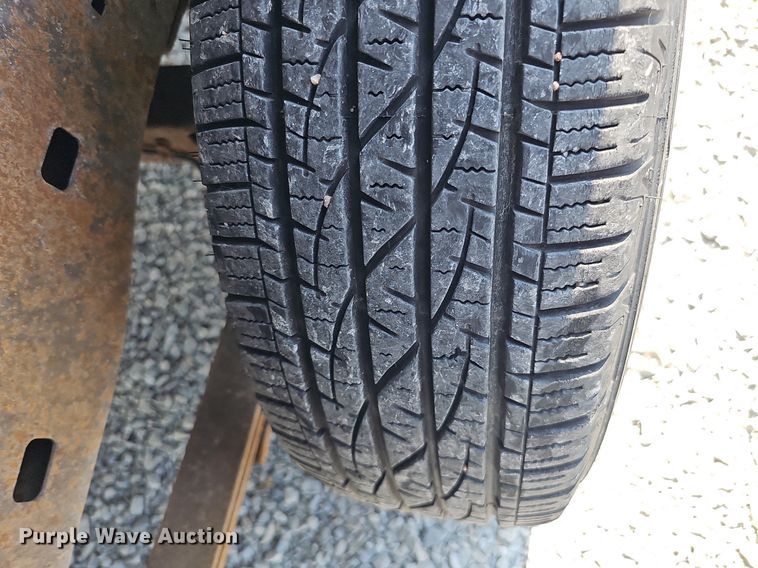 image for item MD9860 2009 Chevrolet Colorado  Ext. Cab pickup truck