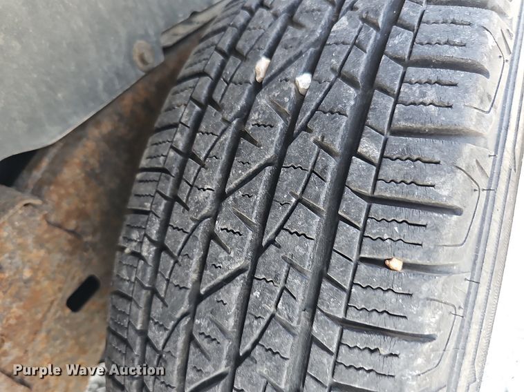 image for item MD9860 2009 Chevrolet Colorado  Ext. Cab pickup truck