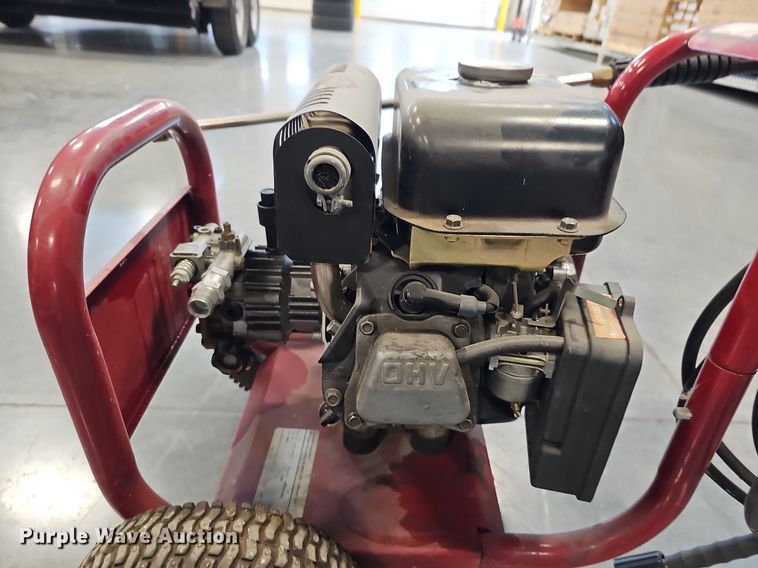 image for item MD9862 Coleman Powermate PW0872402.01  pressure washer