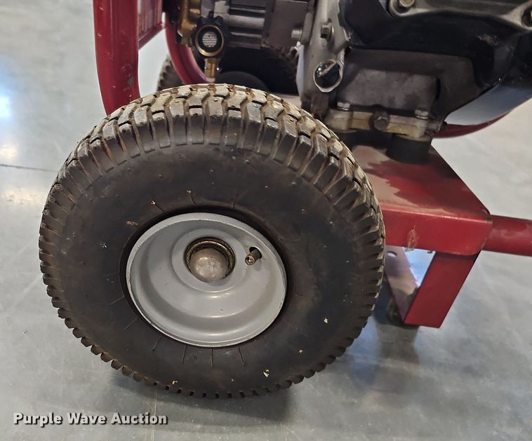 image for item MD9862 Coleman Powermate PW0872402.01  pressure washer