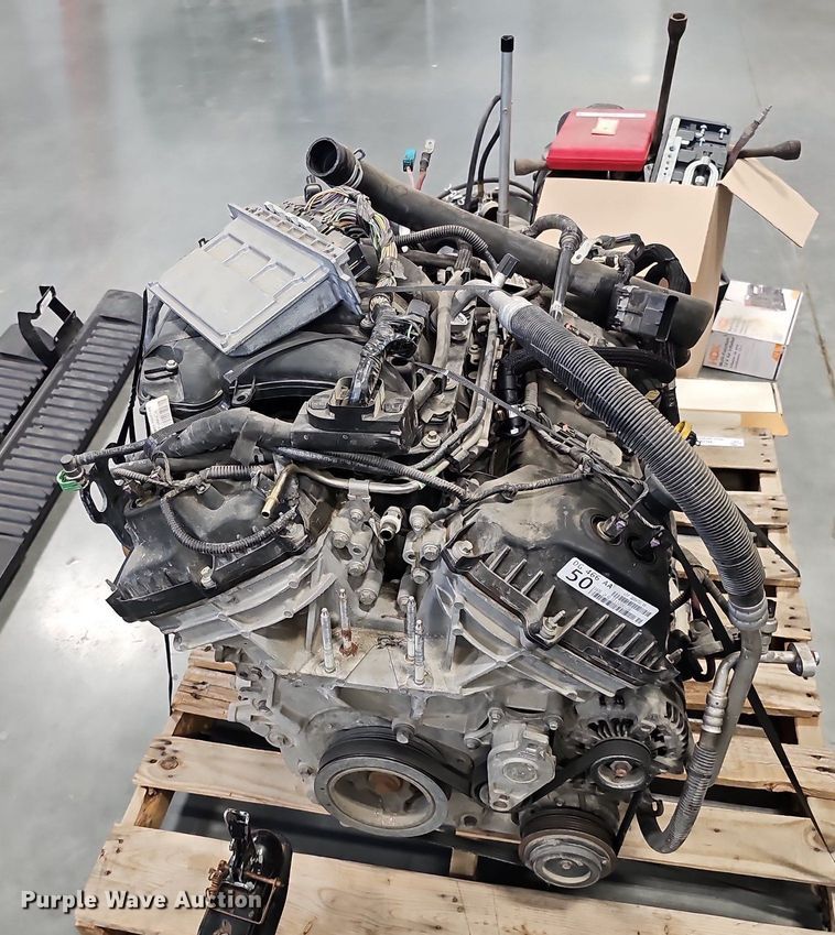 image for item MD9863 Automotive parts