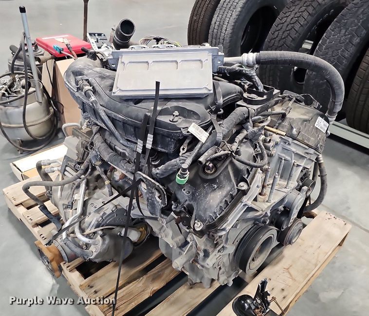 image for item MD9863 Automotive parts