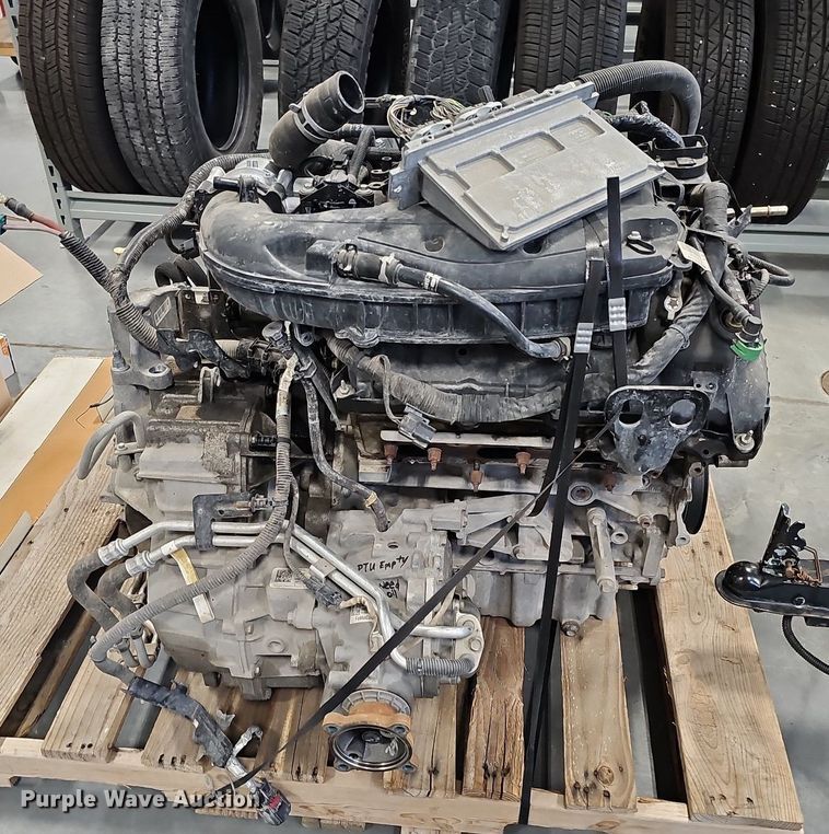 image for item MD9863 Automotive parts