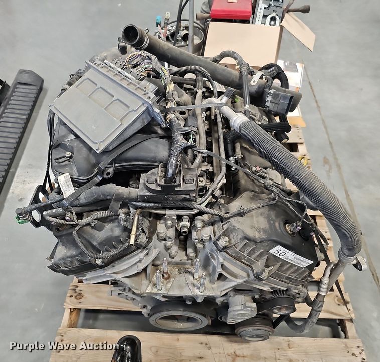 image for item MD9863 Automotive parts