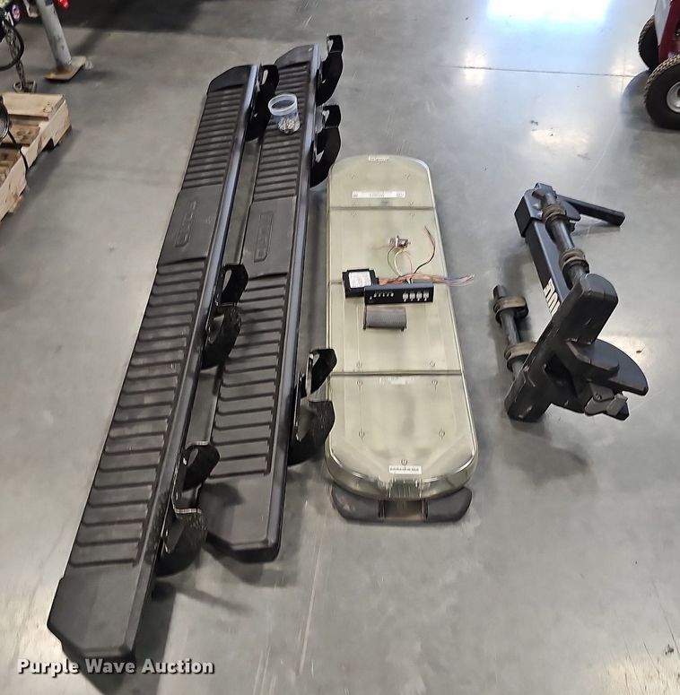 image for item MD9864 Automotive parts