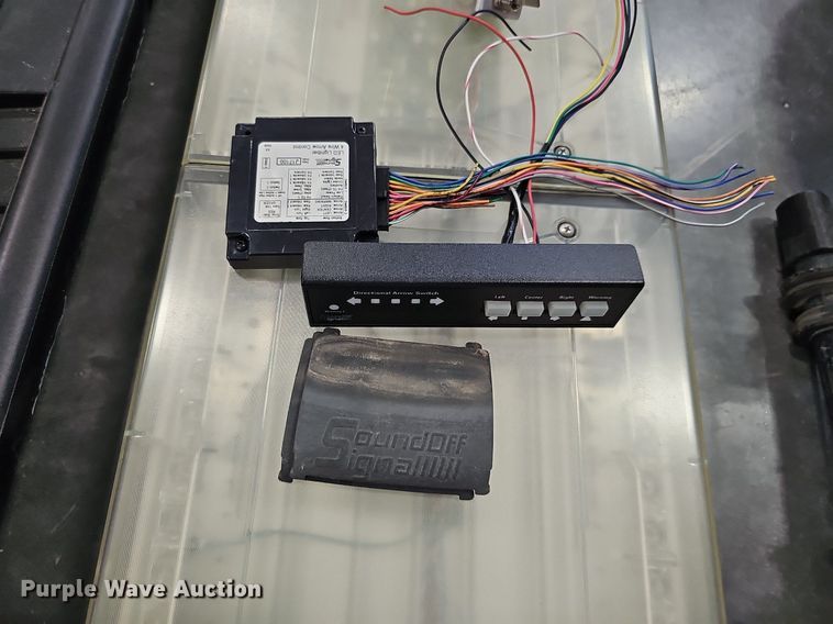 image for item MD9864 Automotive parts