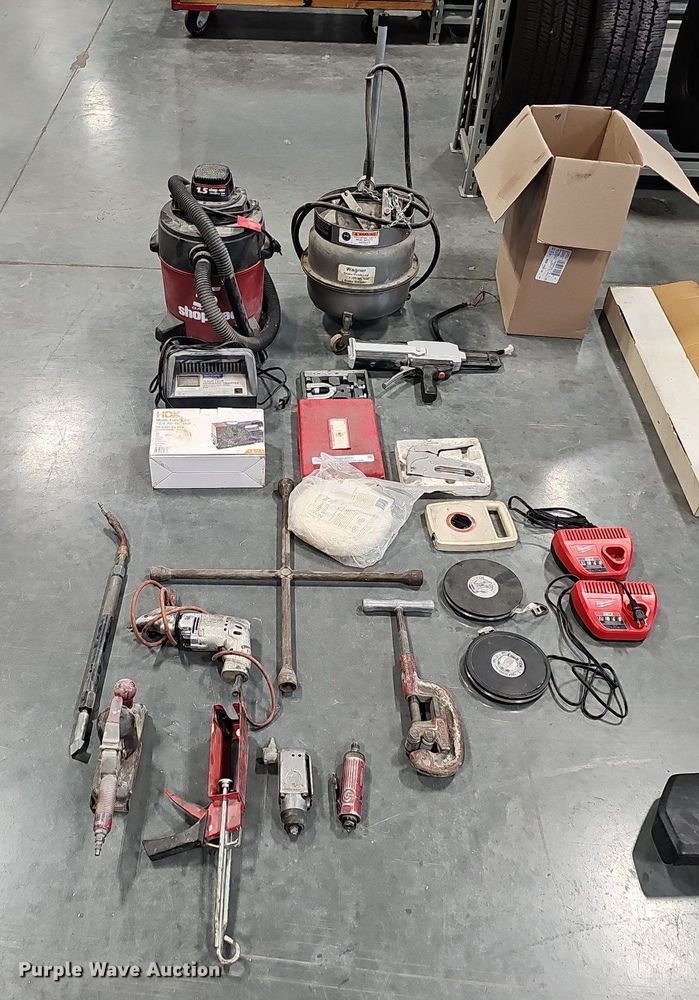 image for item MD9865 Tools