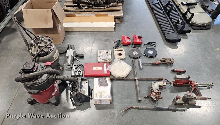 image for item MD9865 Tools