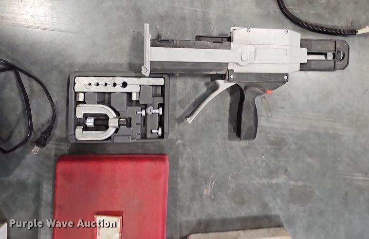 image for item MD9865 Tools