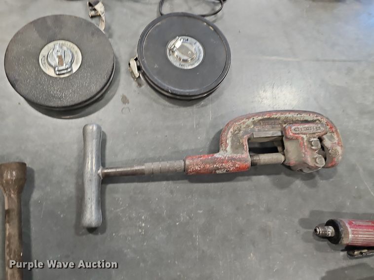 image for item MD9865 Tools