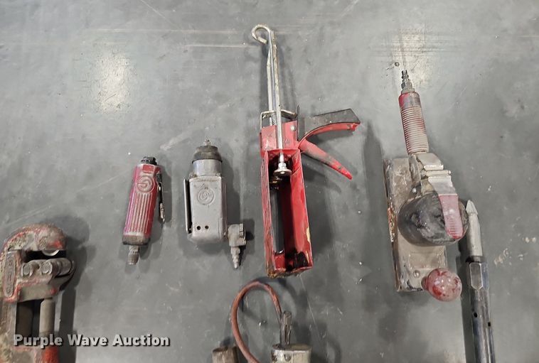 image for item MD9865 Tools