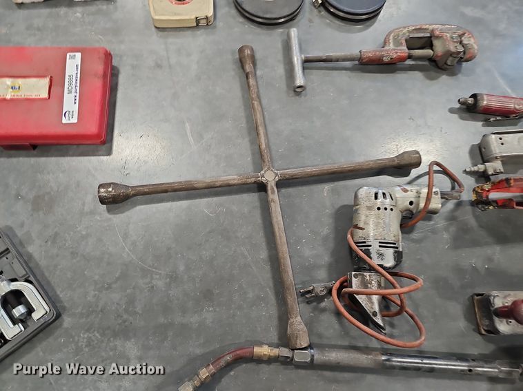 image for item MD9865 Tools