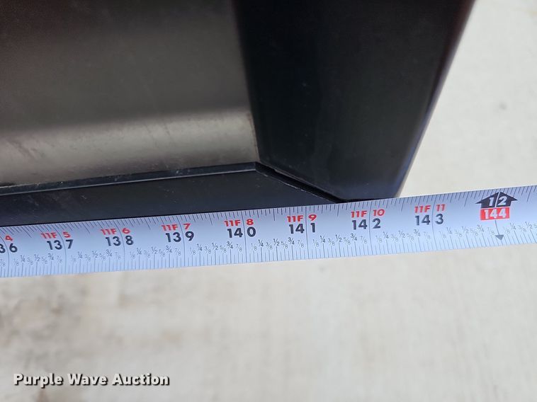 image for item MD9868 2020 K & K Systems MB14281 W15570  message board trailer