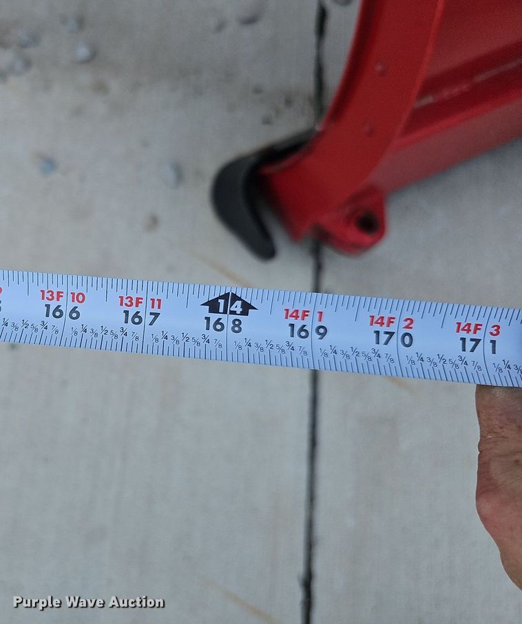 image for item MD9868 2020 K & K Systems MB14281 W15570  message board trailer