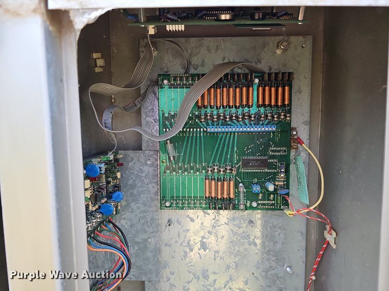 image for item MD9869 Approximately 31 Genesis Legacy GF12-51 irrigation controllers