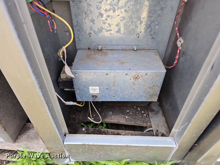 image for item MD9869 Approximately 31 Genesis Legacy GF12-51 irrigation controllers